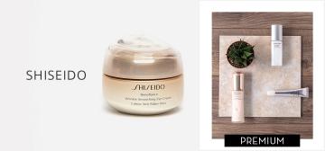 Shiseido