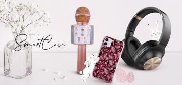 Smart Case