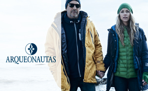 Arqueonautas