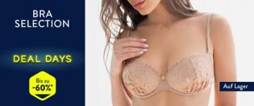 Bra Selection