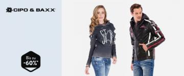 Cipo & Baxx