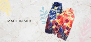 Made in Silk