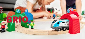 BRIO