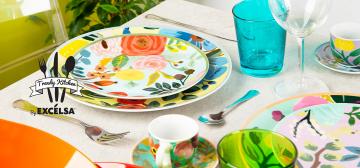 Trendy Kitchen by Excelsa