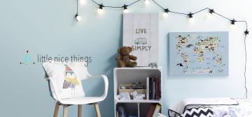 Little Nice Things