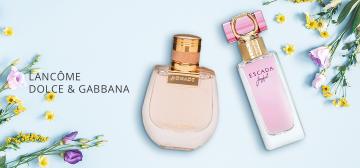 Parfum & Cosmetics