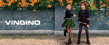 Vingino