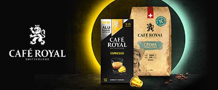 Café Royal