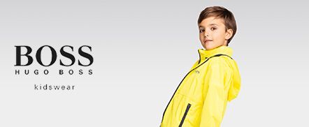 Hugo BOSS