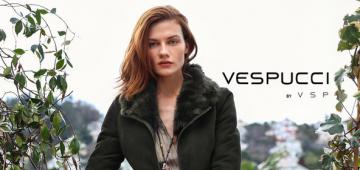 Vespucci by VSP