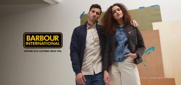 Barbour International