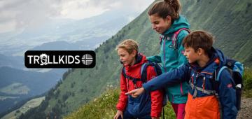 Trollkids
