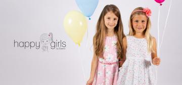 Happy Girls by Eisend