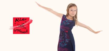 Aller Simplement Kids