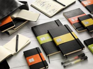 Moleskine