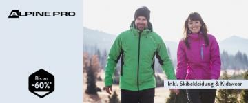 Alpine Pro