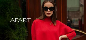 Apart