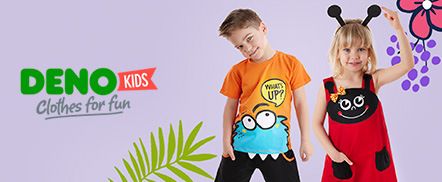 Denokids