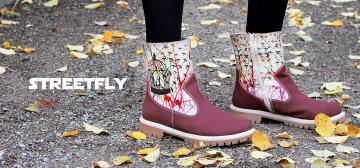 Streetfly