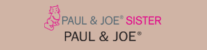 Paul & Joe