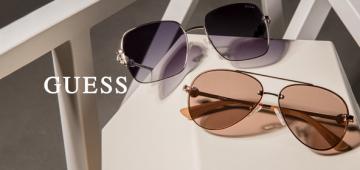 GUESS - Eyewear