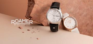 Roamer
