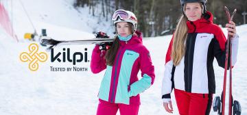 Kilpi