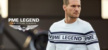PME Legend