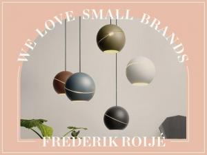 Frederik Roijé