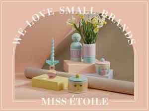 Miss Étoile