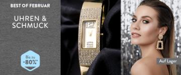 Uhren & Schmuck
