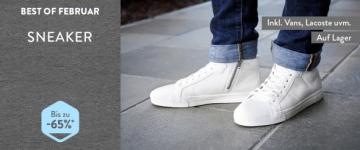 Sneaker