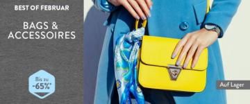 Bags & Accessoires