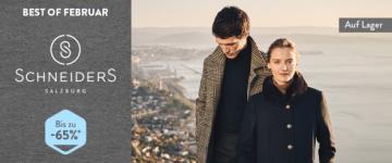 Schneiders Salzburg