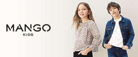 Mango Kids