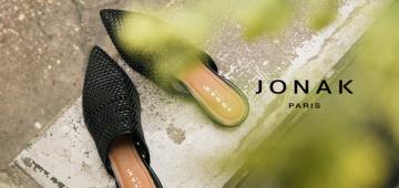 Jonak
