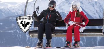 Rossignol