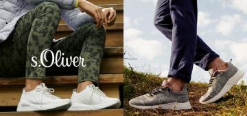 s.Oliver - Schuhe