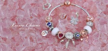Luxury Charms By Di Giorgio