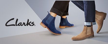 Clarks