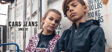 Cars Jeans
