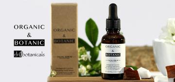 Organic & Botanic