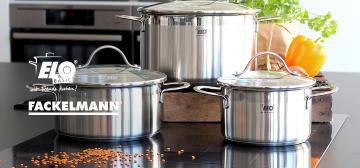 Küchenhelfer für Profis