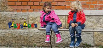 Playshoes