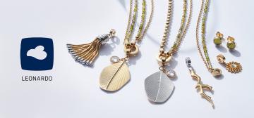 Leonardo Jewels