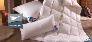 Häussling Bettwaren