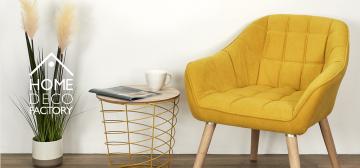 The Home Deco Factory