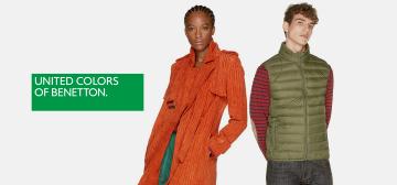 Benetton