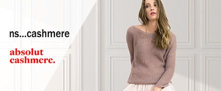 NS...Cashmere