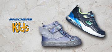 Skechers